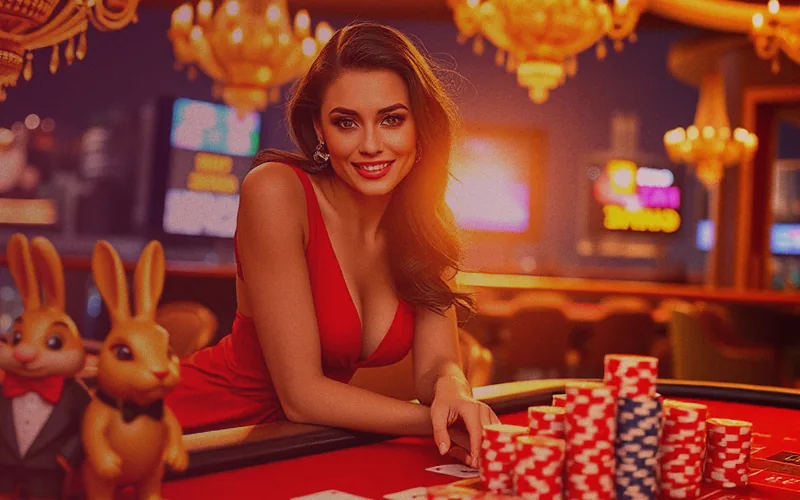 ภาพปกบทความ รีวิว sacasino คาสิโนสด เช็กเองก่อนเติมเงินจริง จาก sacasino