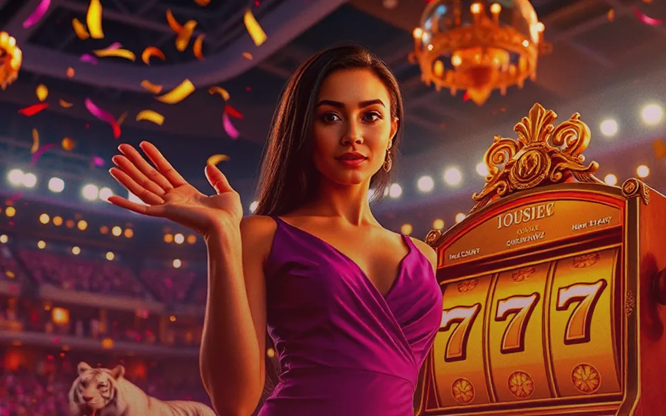 ภาพประกอบห้องเกมอาร์เคดของ sacasino สำหรับคนอยากเปลี่ยนบรรยากาศ