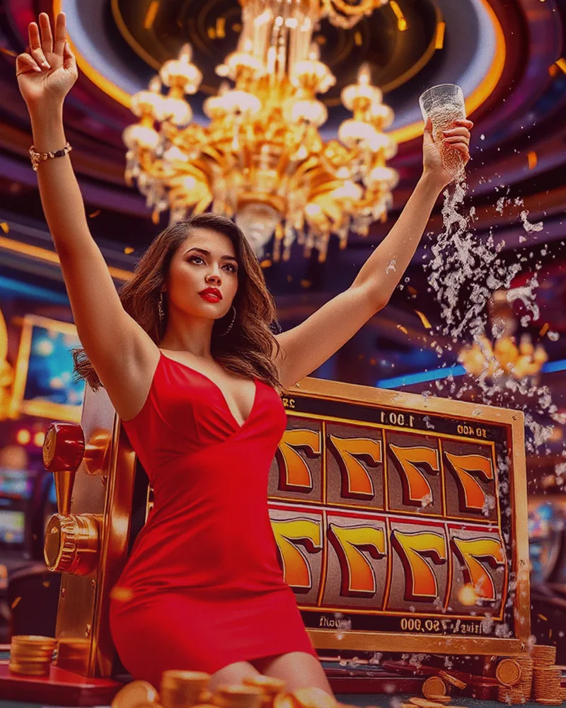 บรรยากาศโต๊ะคาสิโนสดของ sacasino ประกอบหน้า ยิงปลา
